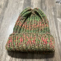 Autumn Knitted Beanie