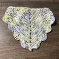 Mellow Fellow Scalloped bandana