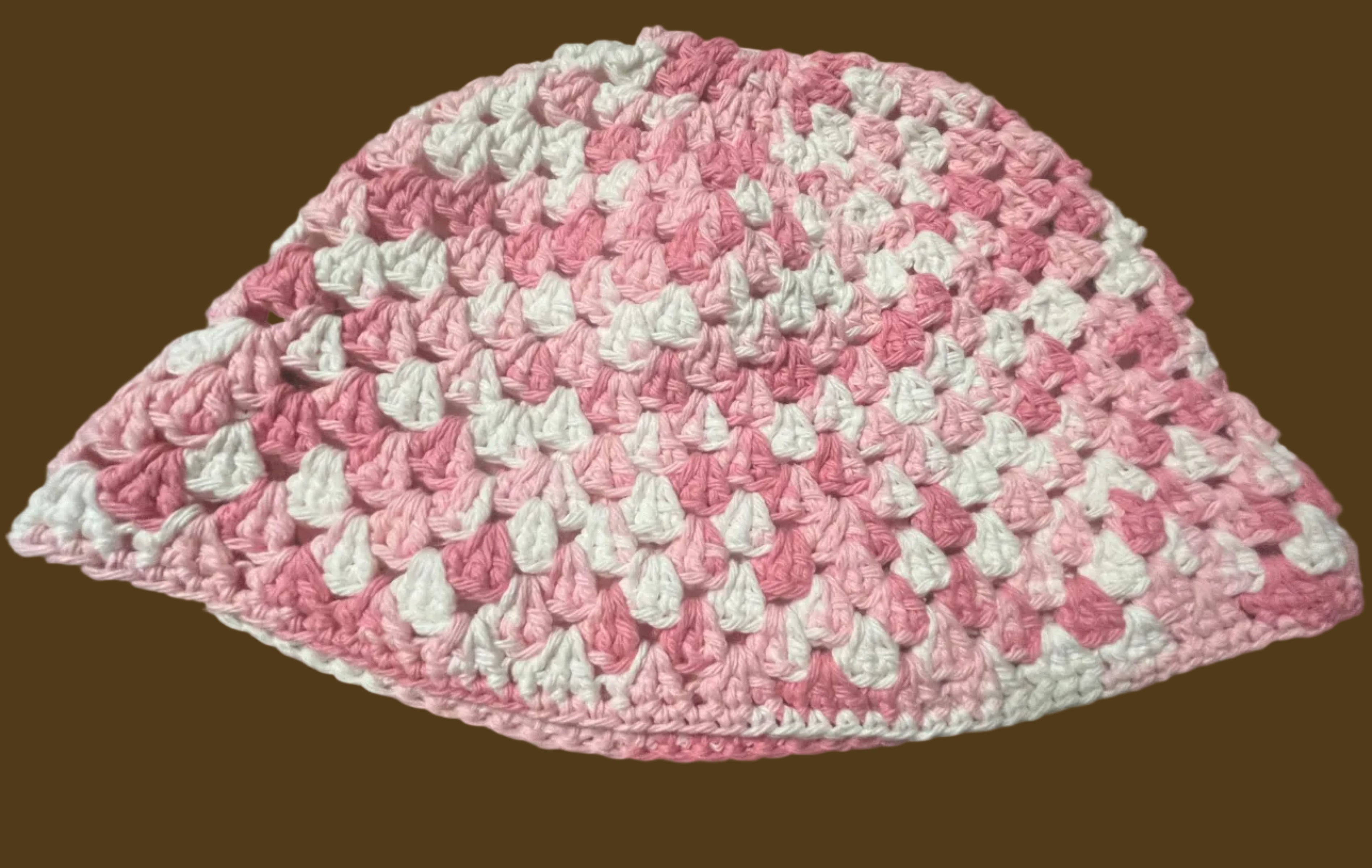 Strawberry Bucket Hat