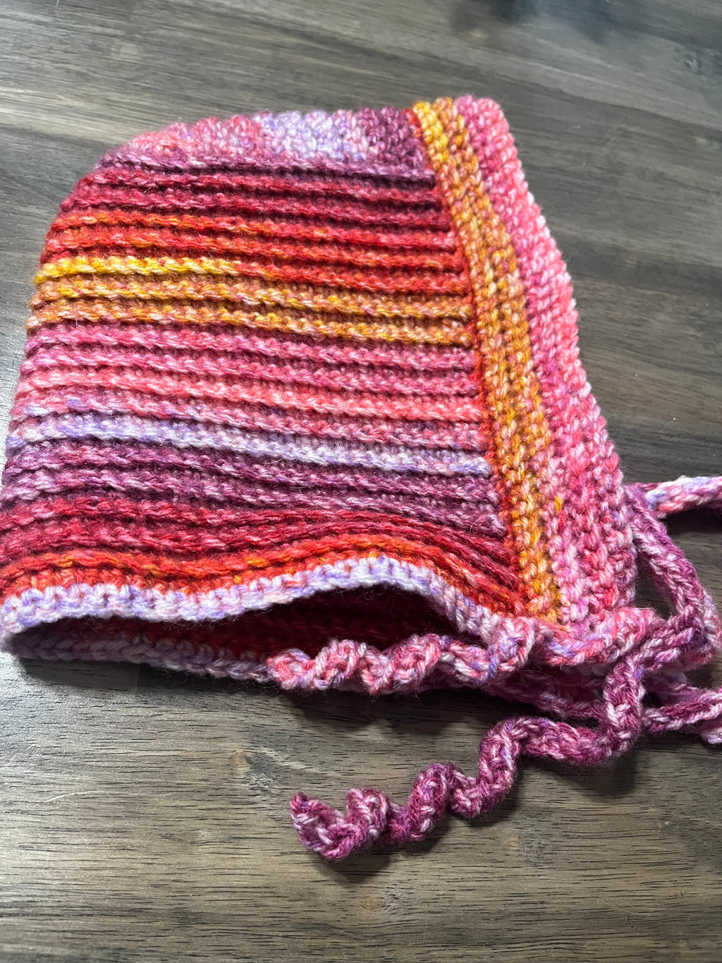 Bonnet