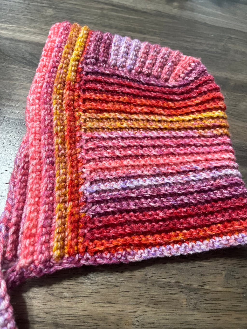 Bonnet