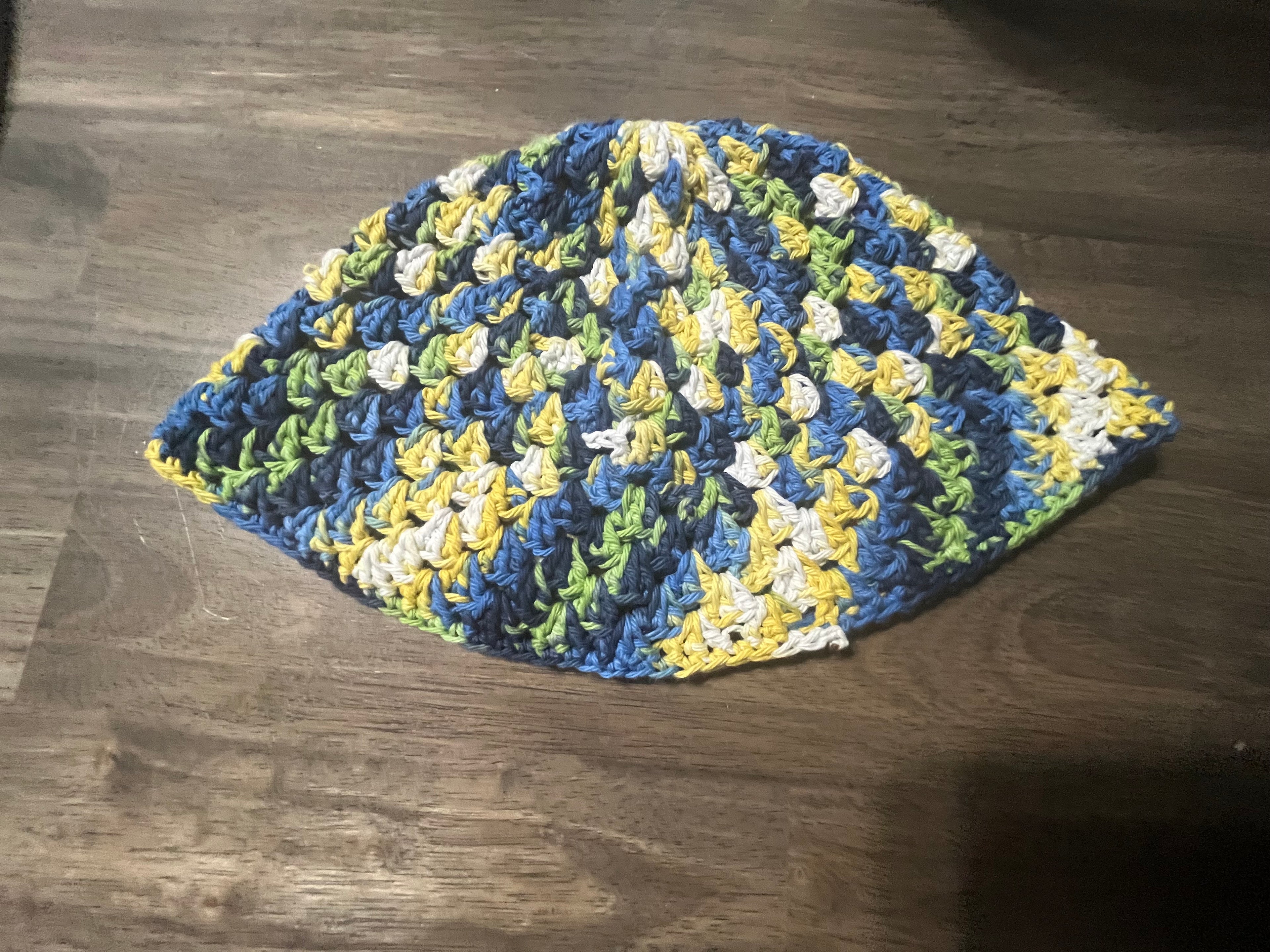 Happy Day Bucket Hat
