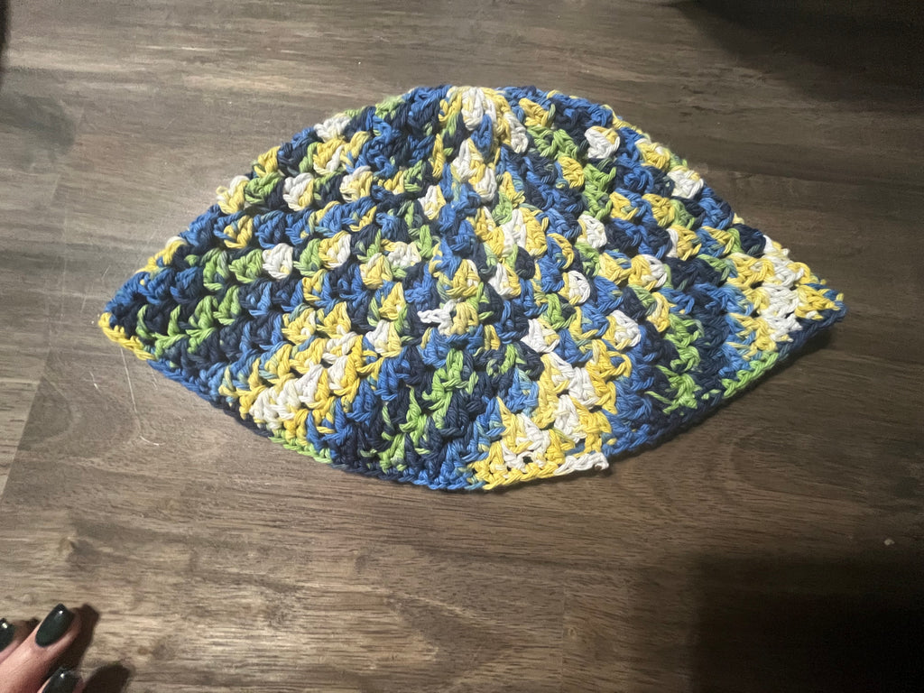 Happy Day Bucket Hat