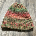 Brimless Autum Knitted Beanie